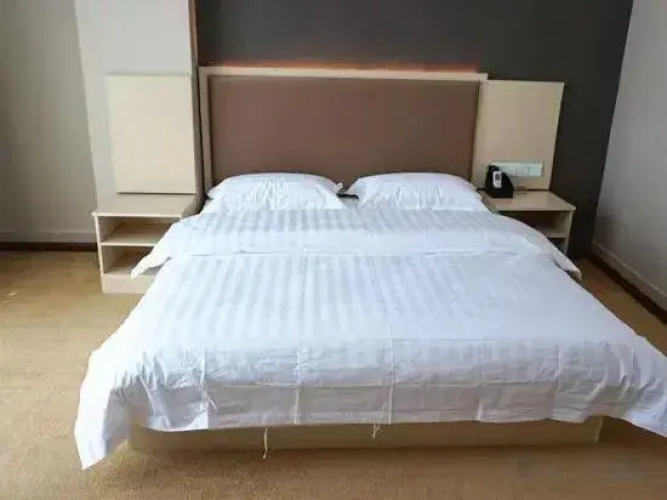 Guangnan Yike Hotel