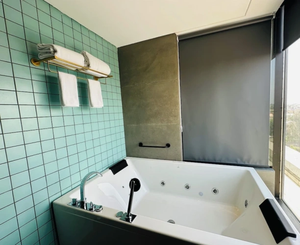 Standard Double Club room