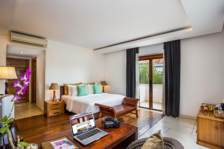 Double Junior Suite