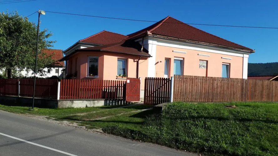 Privát Čujová