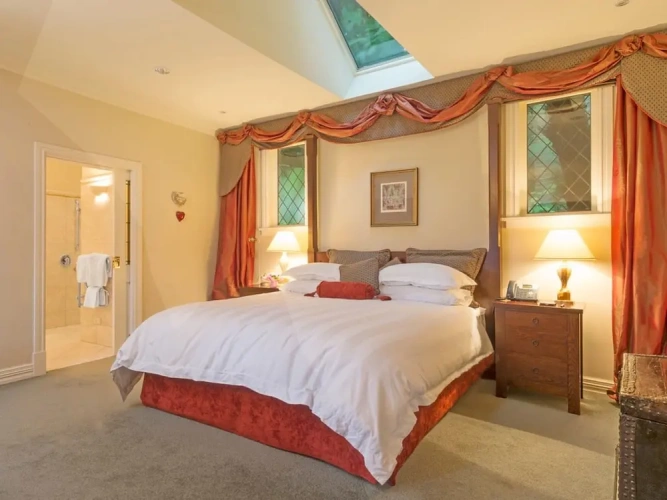 Premier Suite