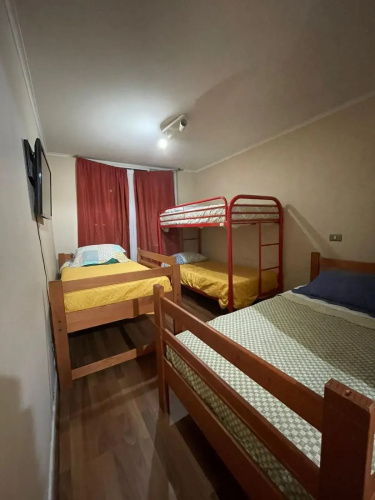 Orella 6p Apartament