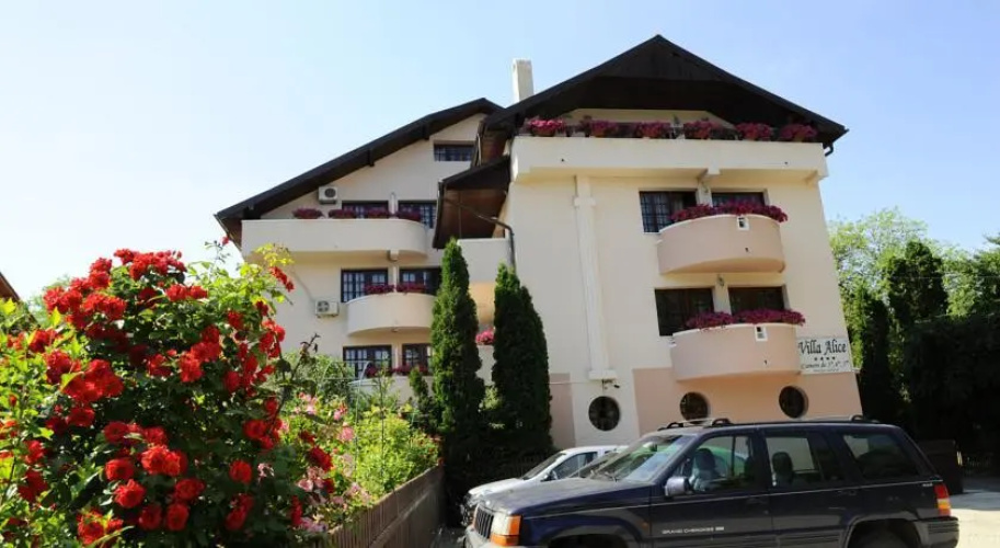 Villa Alice