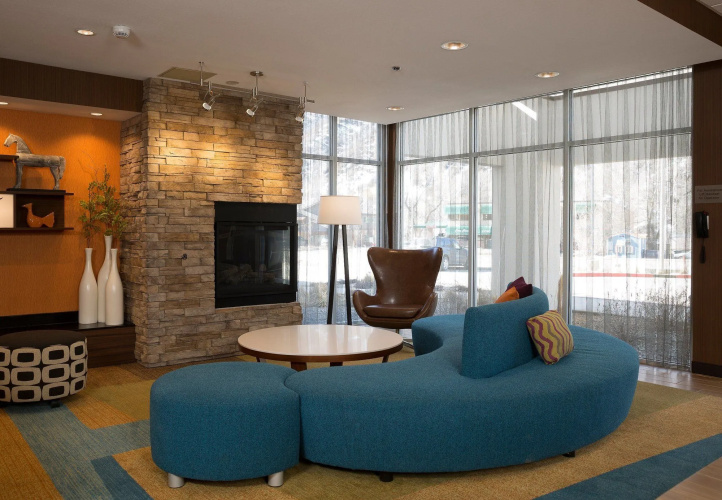 Fairfield Inn & Suites Durango