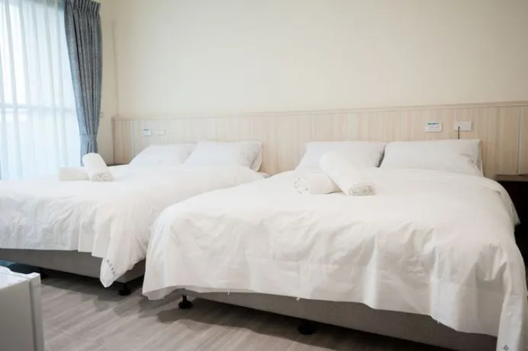 Hotelafbeelding