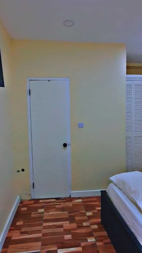 Economy Apartment