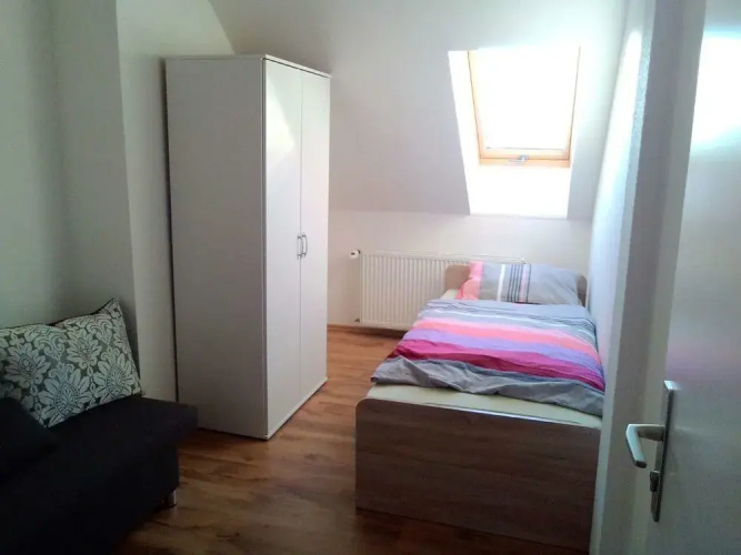 Hostel Falkenstein