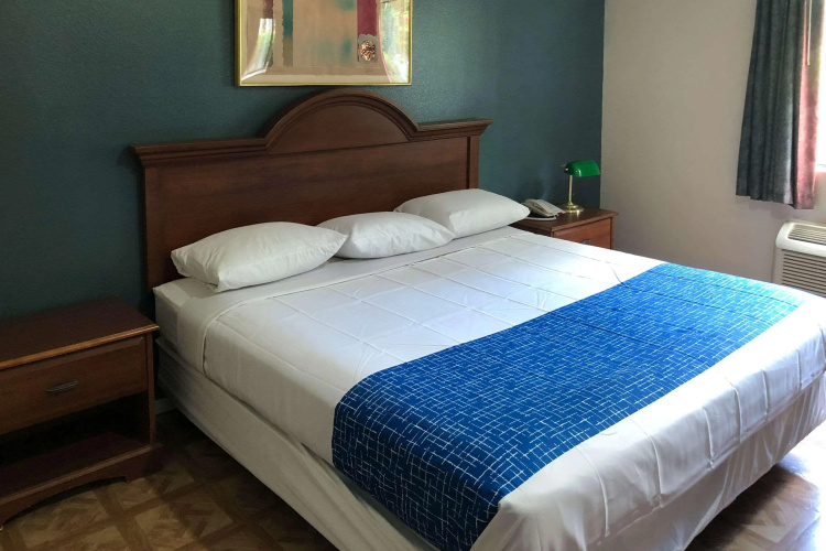 Hotelbild