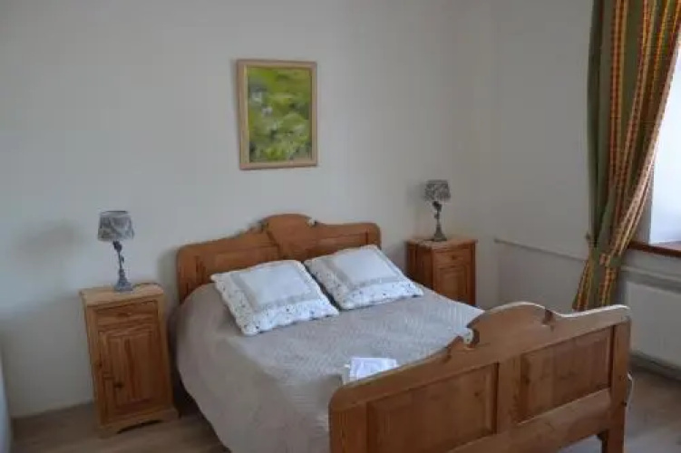 Grasu Pils Hotel Cesvaine