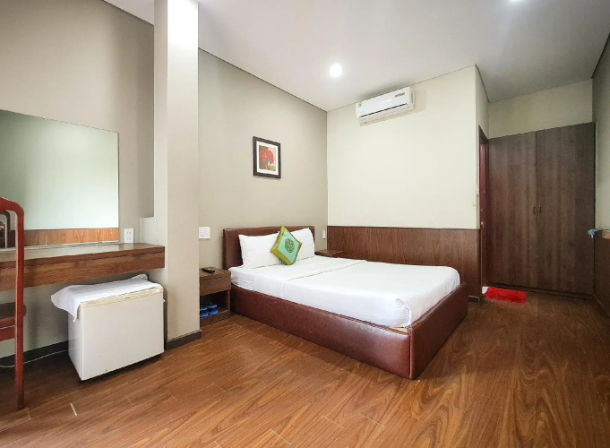 Quan Quan Hotel