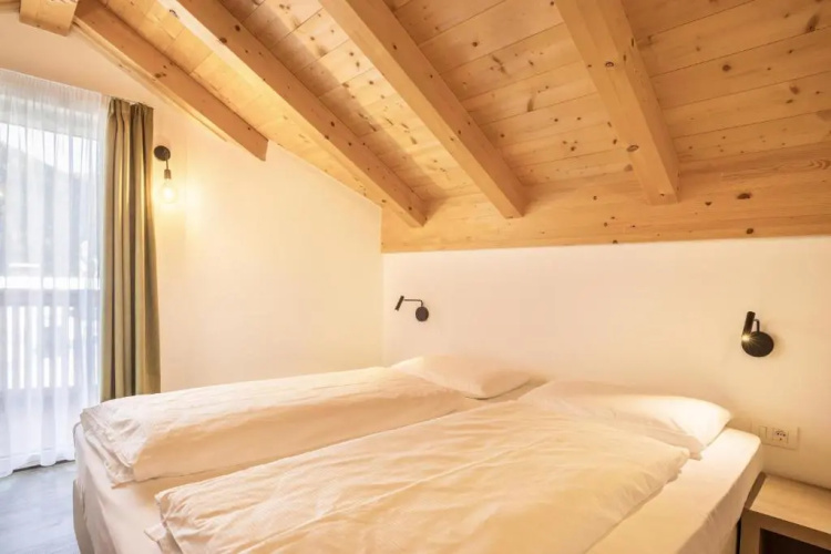 Apartment Sis Residence Bun Ste