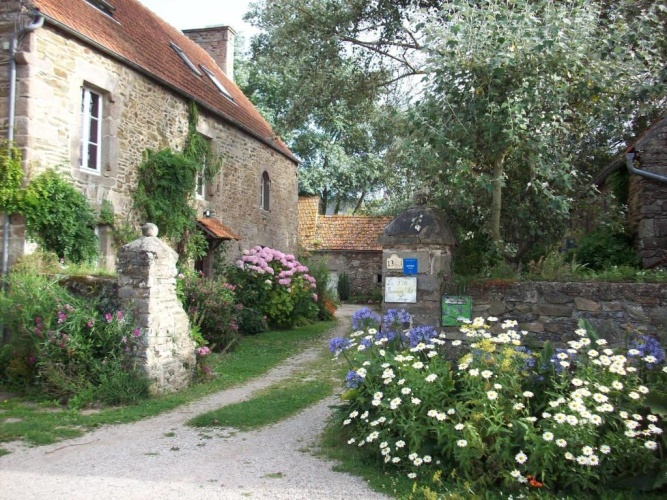 Cottage