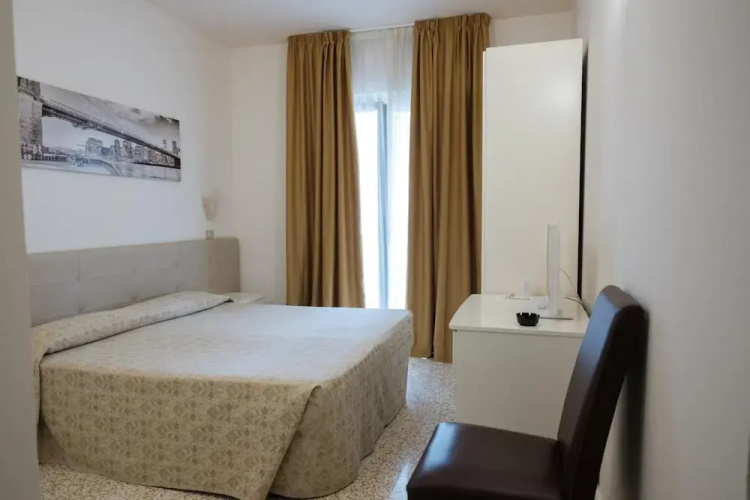 Hotel Alexander