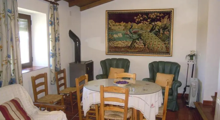 Cortijo los Llanos