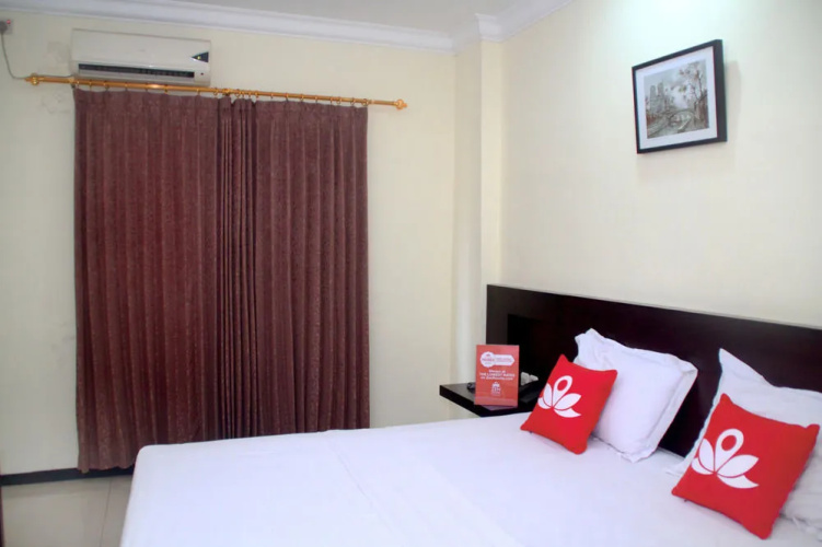 ZEN Rooms Gubeng Kertajaya