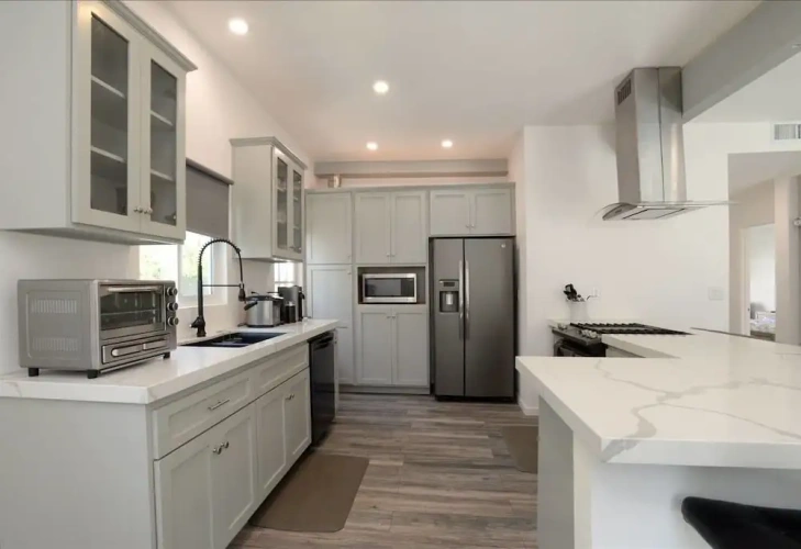 2 Bedrooms Cottage