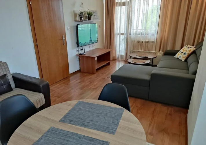 Family 2 bed Apartment in Bansko