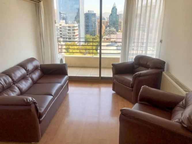 Quadruple Apartment
