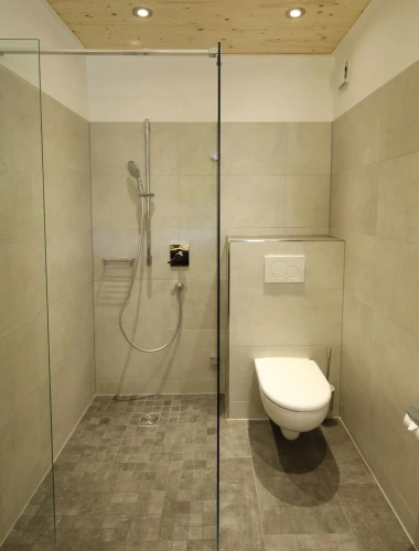 1 Bedroom Comfort Apartment