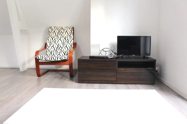 MyCityLofts - Bergweg