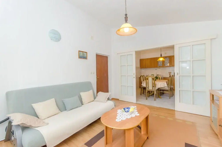 Apartment Vesna