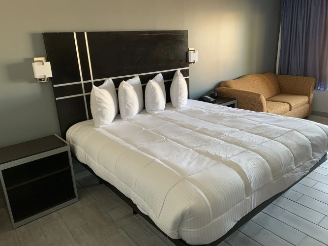 South Padre Island Lodge