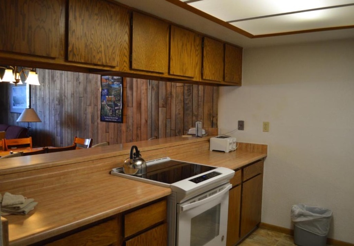 2 Bedrooms Standard room