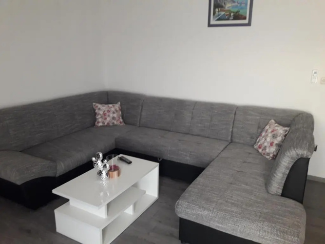 Apartmani Island