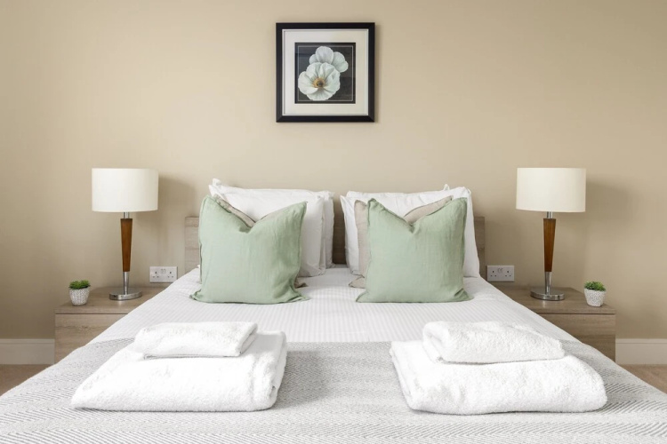 The Islington Collection