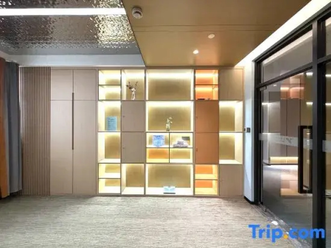 Yunfan Hotel
