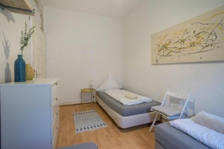 Etage in Linden