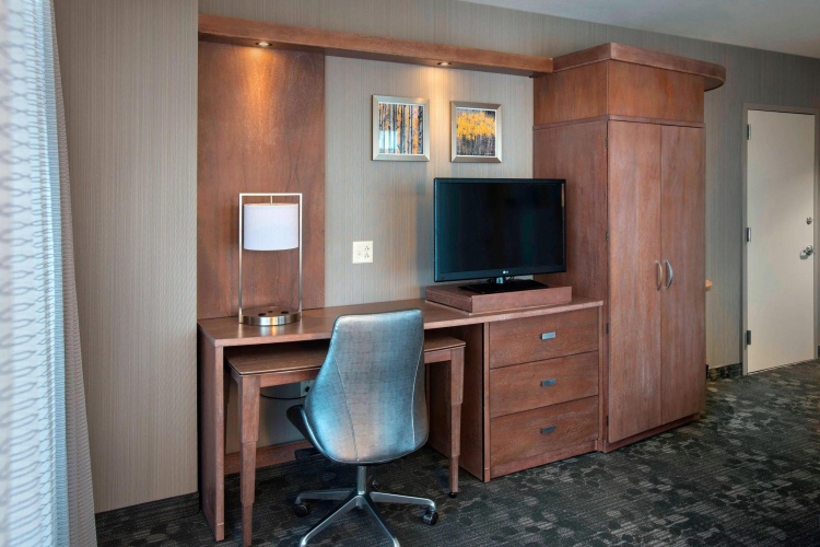 Standard Quadruple room with balcony