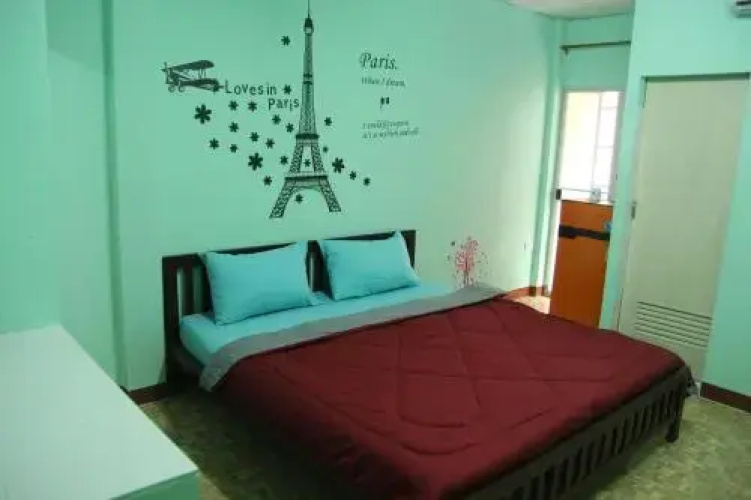 Hotelafbeelding