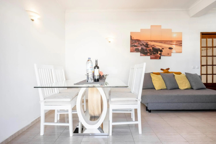 My Place @ Faro Duplex