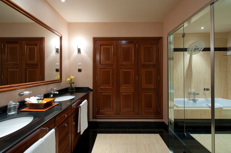 Elba Estepona Gran Hotel & Thalasso Spa photo 7