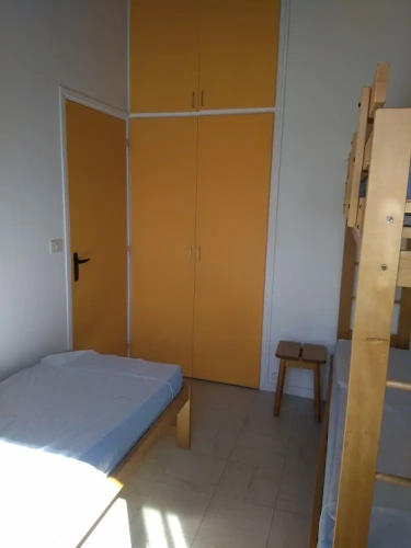 1 Bedroom Family Bungalow with view