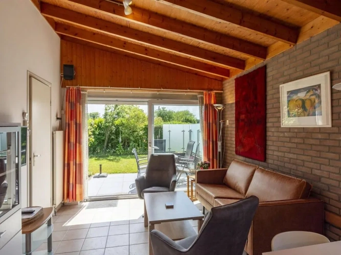 3 Bedrooms Comfort Bungalow