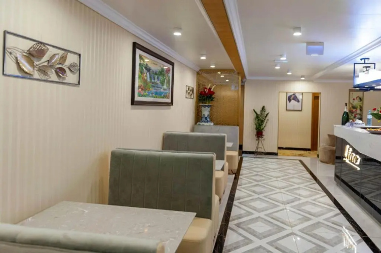 Liao Hotel