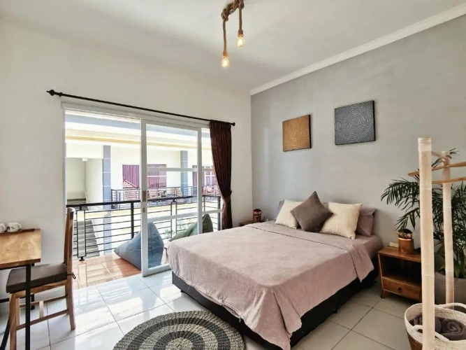 Superior Double room