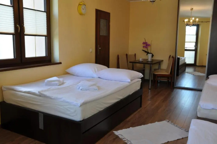 Hotelbild