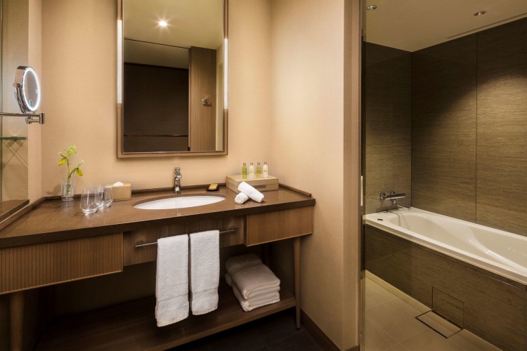 Hilton Hiroshima photo 11