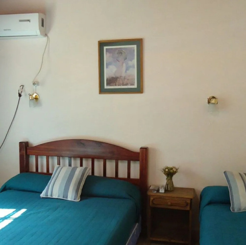 Hosteria San Benito