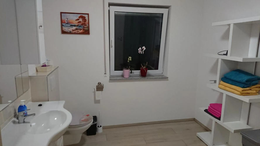 Ferienwohnung Kleb