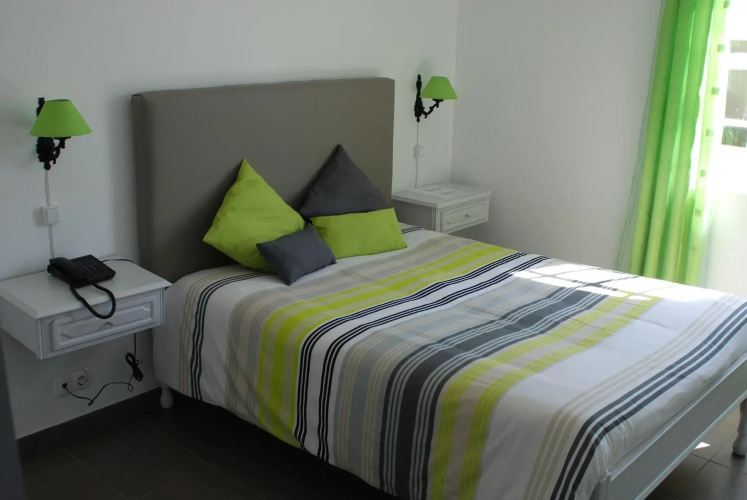 Hotel Branco I