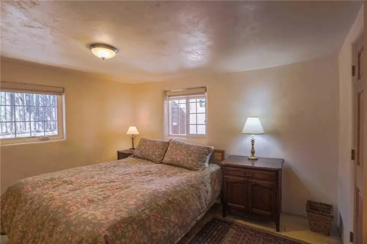 Camino Cabra - Two Bedroom Home
