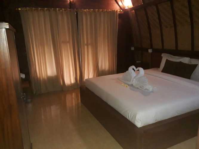 Jona Bungalow