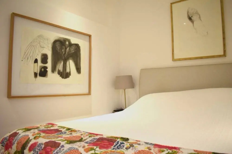 Kensington 1 Bedroom Flat
