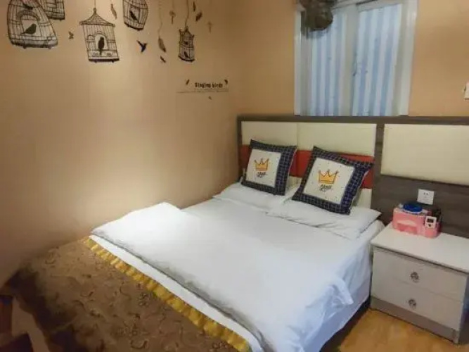 Wuhu Dreamer Hotel