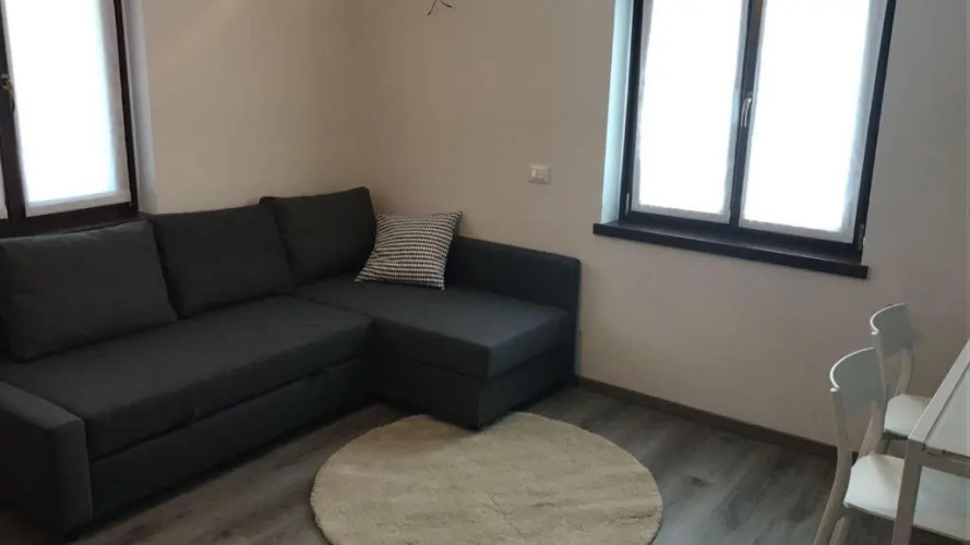Appartamento Baldino