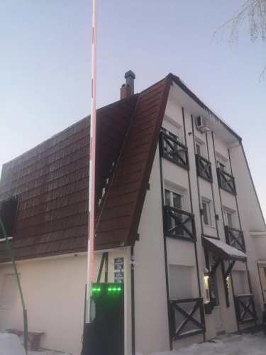 Hotelafbeelding